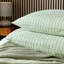 Tranquil Check Duvet Cover Set-125498988-125498994