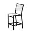Chaise d'appoint de bureau POLYWOOD-9705779-9705786