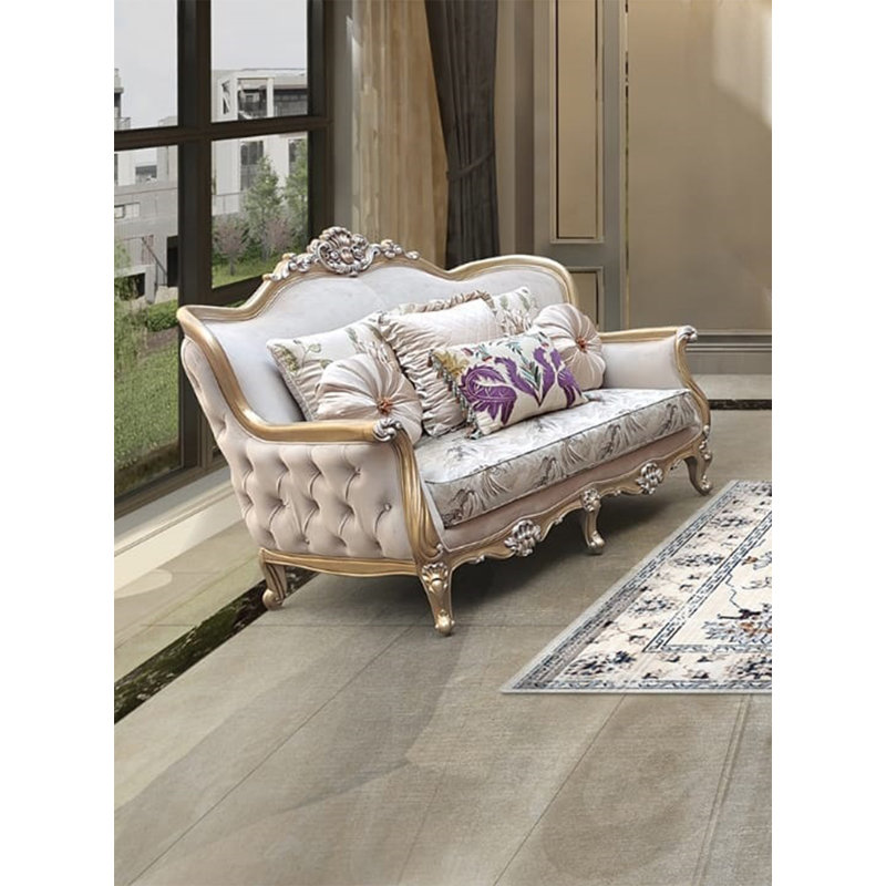 Hinely Loveseat