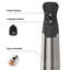 Immersion Blender 3 Piece Set