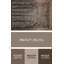 Tapis gris lavable à la machine-714542576