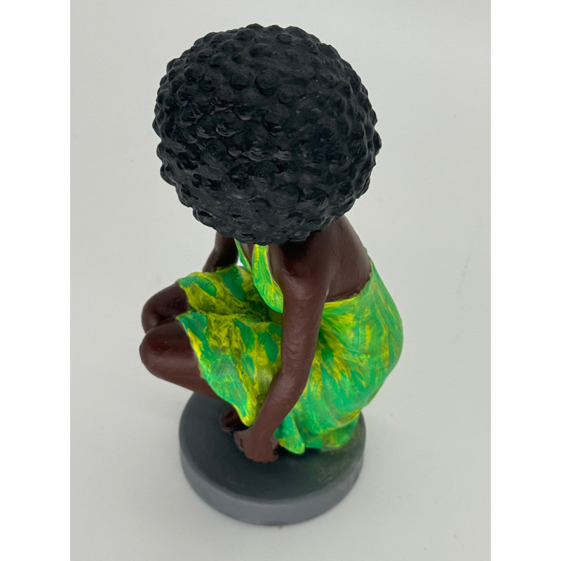 Figurine Lena