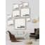 Hello Gorgeous VII 1 Piece Single Picture Frame Painting-1680396233