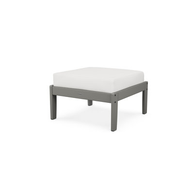 Braxton Deep Seating Ottoman