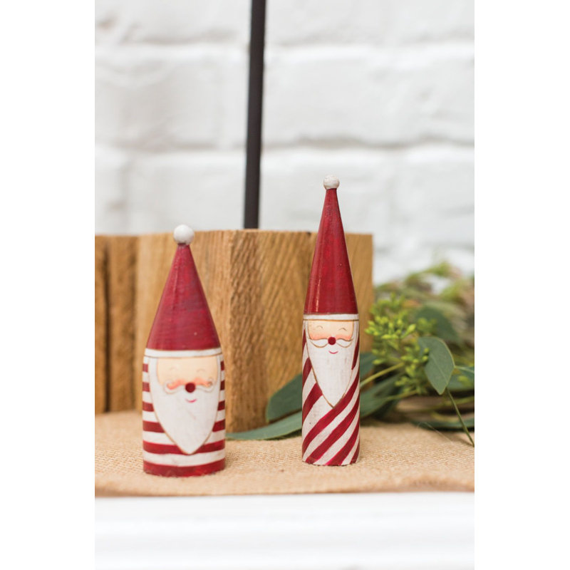 Christmas Figurines & Collectibles