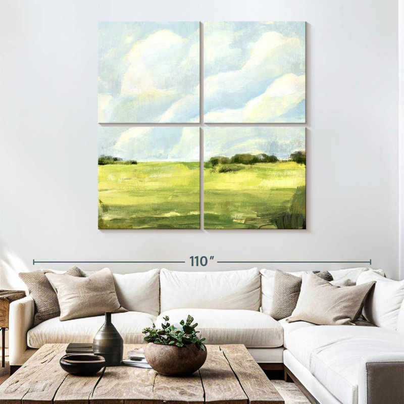 Alvord Open Fields I
