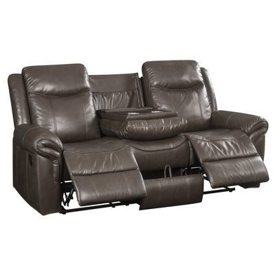 Canapé inclinable Munson