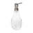 Soap / Lotion Dispenser Bathroom Tray Tumbler-49250827