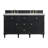 Lorelai 60'' Double Bathroom Vanity with Top-98545596-98619335-98545585