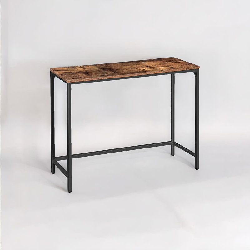 100 cm W Console Table