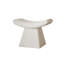 Upholstered Boucle Standard