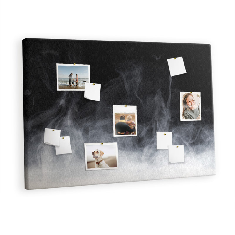 Marbeth Cork Corkboard / Bulletin Board
