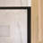 60.In W X 72.In H Sliding Door Framed Shower Door In Matted Black Finish