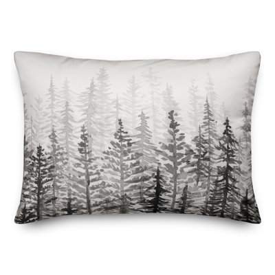 Housse de coussin carré Wani