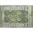 Premium Machine Washable Mayfield AMF1915 Tribal Rug-2119823705