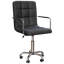 Office Desk Chair With Arms, Adjustable, Swivel, Comfortable Desk Chair, UKFR Certified-139622917