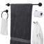 4 - Piece Bathroom Hardware Set