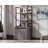 Pryear Sideboard with Bar Hutch