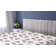 Ambesonne Fitted Sheet