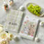 Ensemble de 4 serviettes de cuisine Bunny Rabbit Ears-1633458097