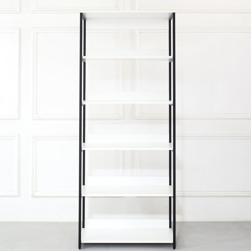Extra Deep Walk-In Wardrobe - Provide Ample Clothing Space Closet With Five Shelves Powder Coated Metal Frame, Storage, Heat & Water , Scratch Stain E0 Board, Reinforced , Modular Design
