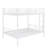 Roomy Full-Size Metal Bunk Bed-114346445