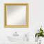 Miroir d'appoint de salle de bain Presson-46303212