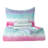 Tie Dye Stripe Comforter Set-720313043