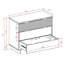 Ensemble de commode configurable Vriti-91028904
