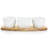 Wood Platter