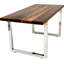 Gax Solid Wood Writing Desk-659533907