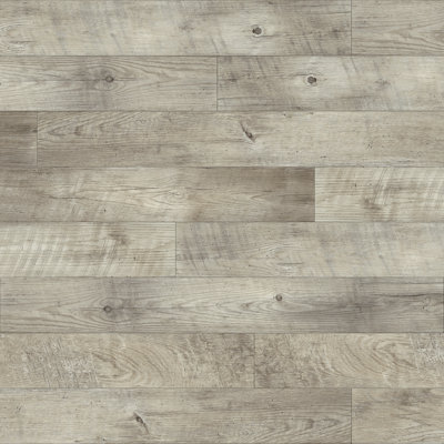 ADURA®Flex with Microban® Dockside 6" x 48" x 2.5mm Oak Luxury Vinyl Plank w/ 20mil wearlayer