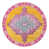 Rond 3 pi 6 po