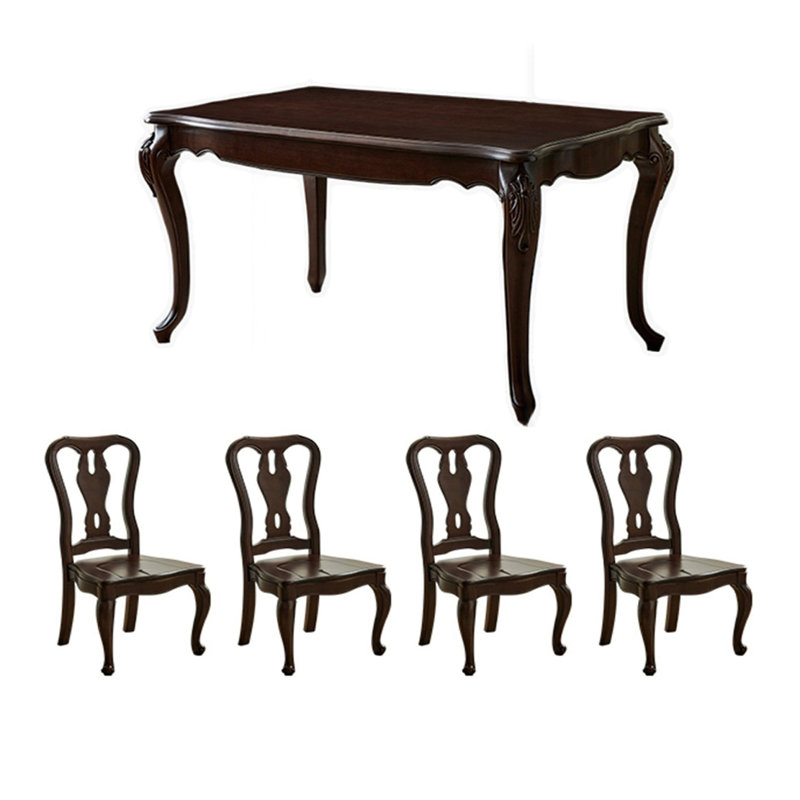 Ensemble de table Classic Classic, 5