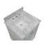 Loughlam 24'' Single Bathroom Vanity with Top-743628492-757145897