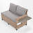 7 - Person Patio Conversation Sets-1141483133-1141483134