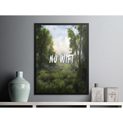 Ria No Frame Print