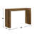 Rectangular Solid Wood Entryway Console Table