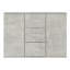 Lovice 91cm Sideboard-662347640