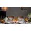 Hammershoi Champagne Glass-1754725102
