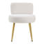 Ackerly Metal Accent Stool-743456955