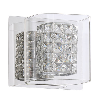 Thorgund Dimmable Bath Bar