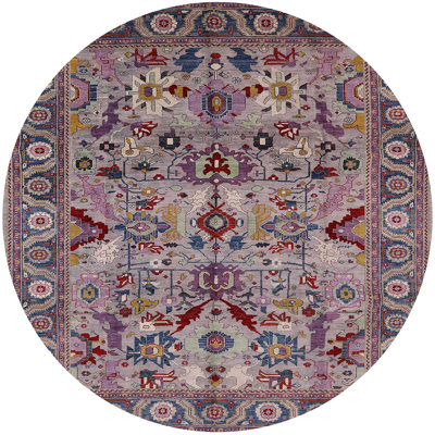Paisley Indoor Rug