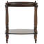 table de bout Cremont
