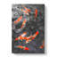 Carp And Koi Fish - Wrapped Canvas-56644079
