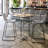 Marrel Round Wood Cocktail Table with Columns-11792483-92296669-92296668
