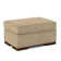 Upholstered Ottoman