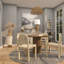 Chaise d'appoint Jeane-1487433761