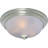 1 - Light Simple Bowl Flush Mount-123174863