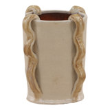 Valmere Vase Beige